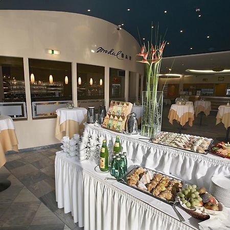 Hotel Modul Vienna Exterior photo
