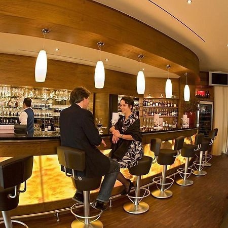 Hotel Modul Vienna Restaurant photo