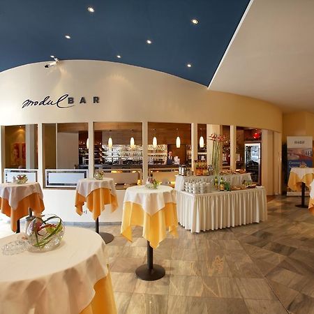 Hotel Modul Vienna Restaurant photo