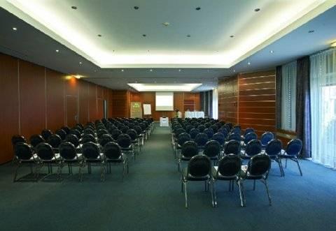 Hotel Modul Vienna Exterior photo