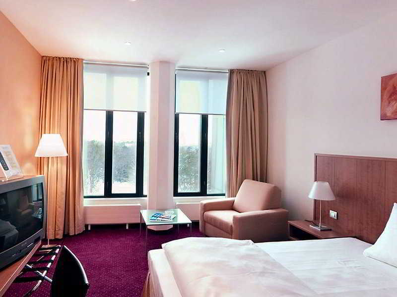 Hotel Modul Vienna Exterior photo