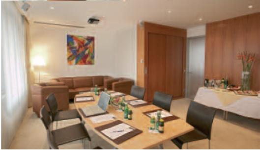 Hotel Modul Vienna Exterior photo