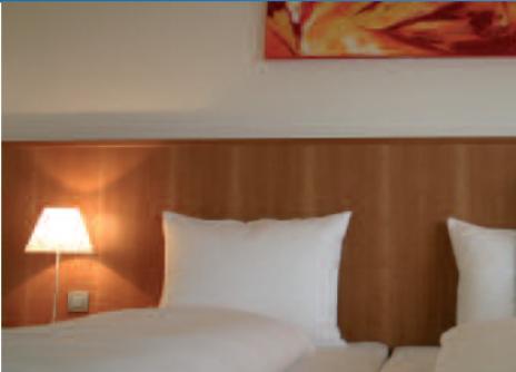 Hotel Modul Vienna Exterior photo
