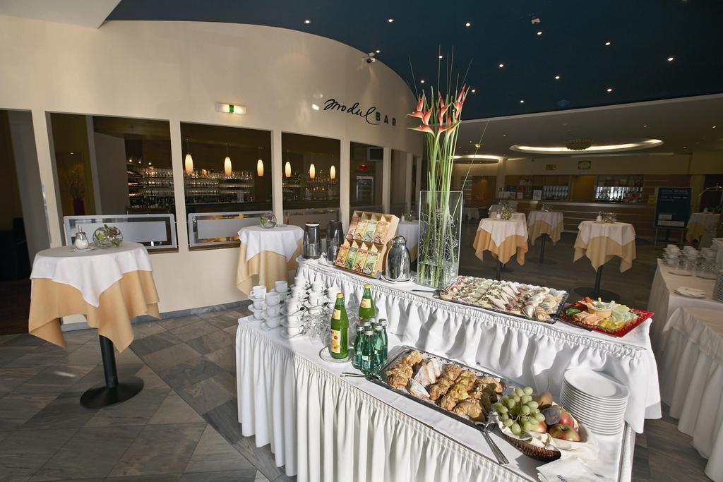 Hotel Modul Vienna Exterior photo